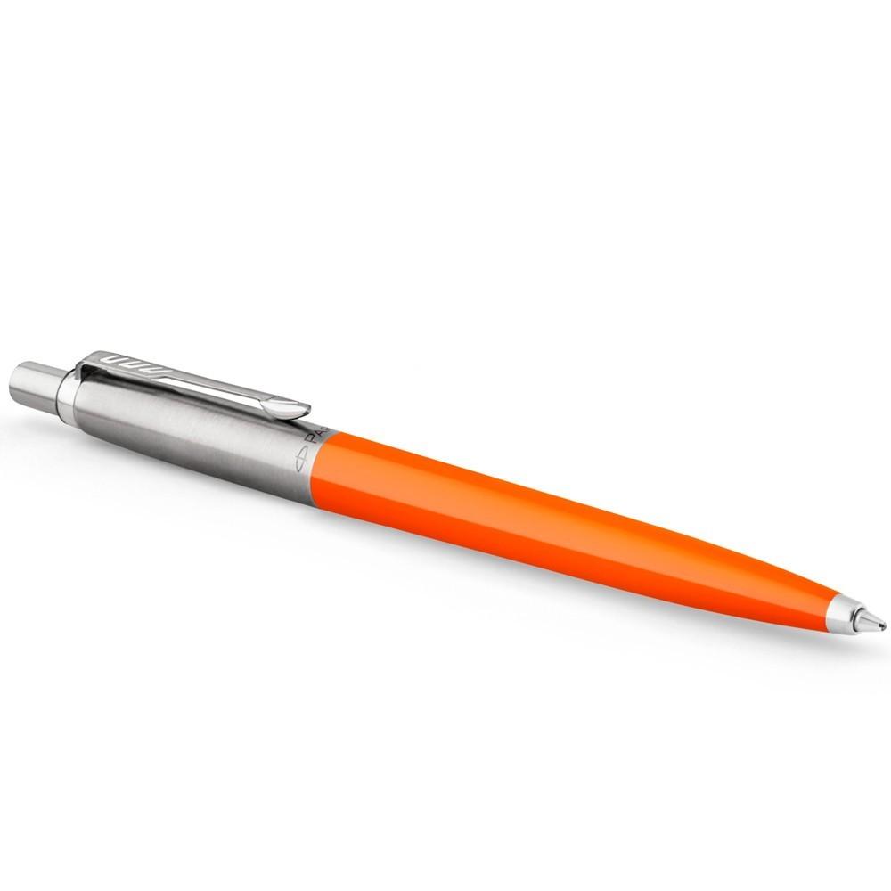 Шариковая ручка Parker JOTTER Originals с логотипом Шариковая ручка Parker JOTTER Originals с логотипом Фото 2